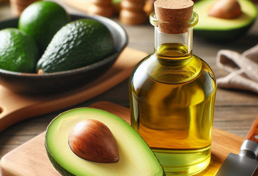 Avocado Oil