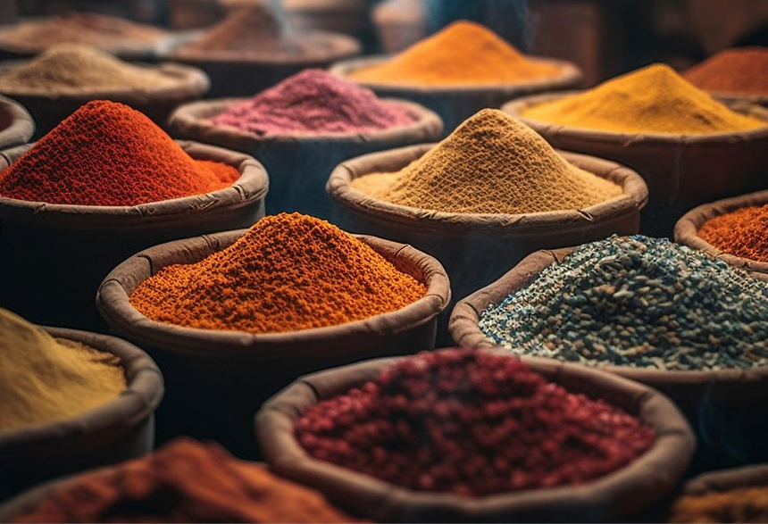 Spices